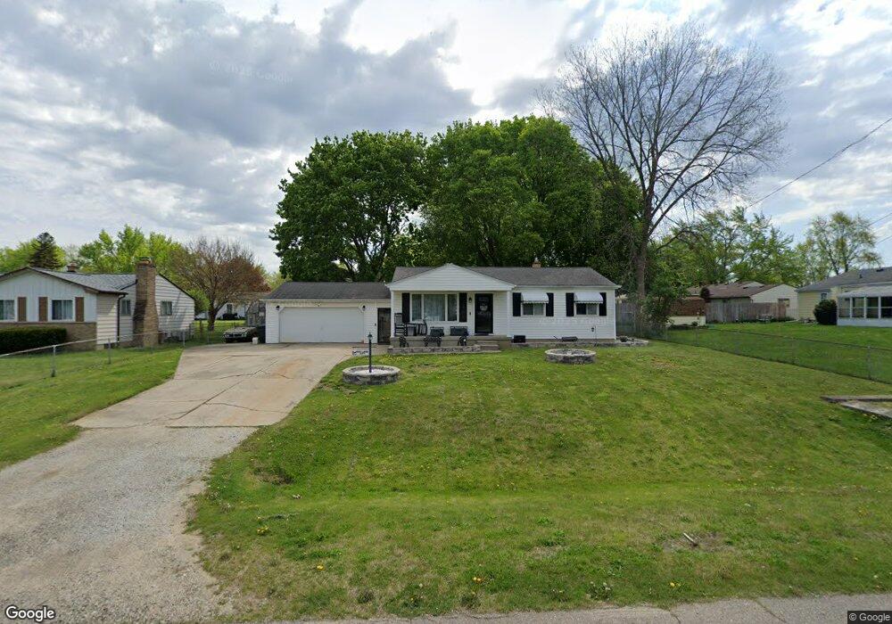 4471 Cherrytree Ln, Flint, MI 48507 - photo 1