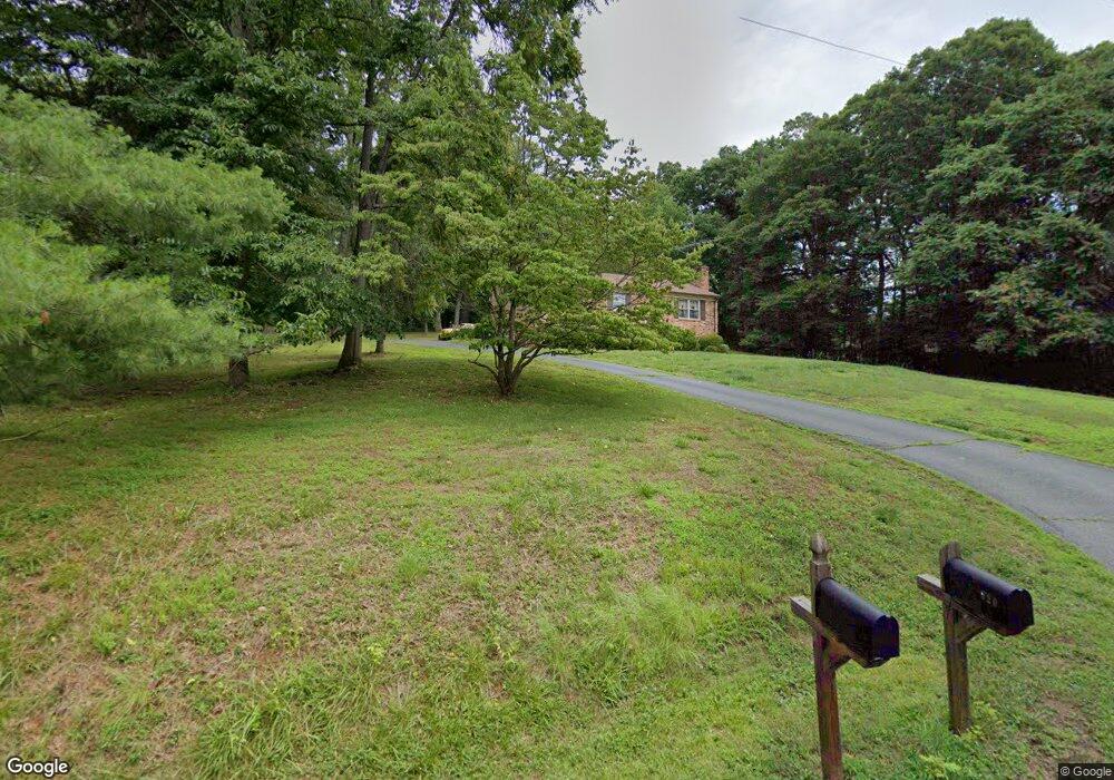 520 Frays Mountain Rd, Earlysville, VA 22936 - photo 1