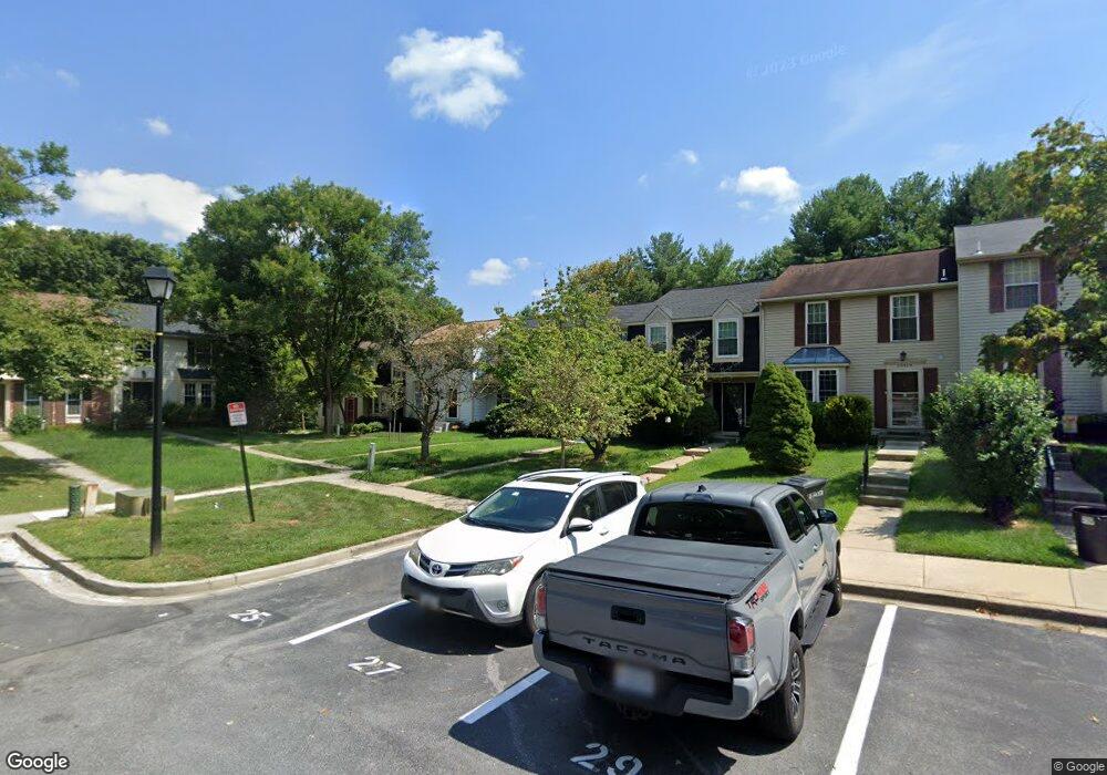 13925 Carthage Cir, Burtonsville, MD 20866 - photo 1