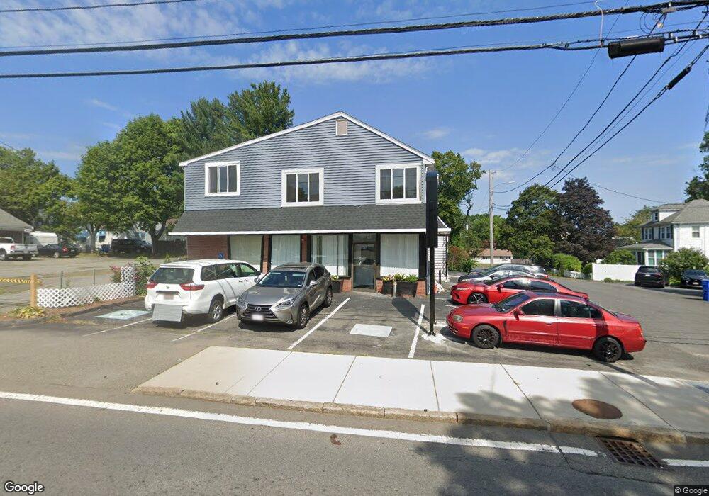 1137 N Main St unit main level, Randolph, MA 02368 - photo 1