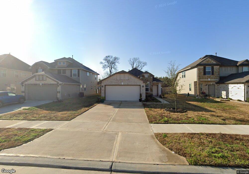 6011 Prince Place Dr, Rosenberg, TX 77471 - photo 1