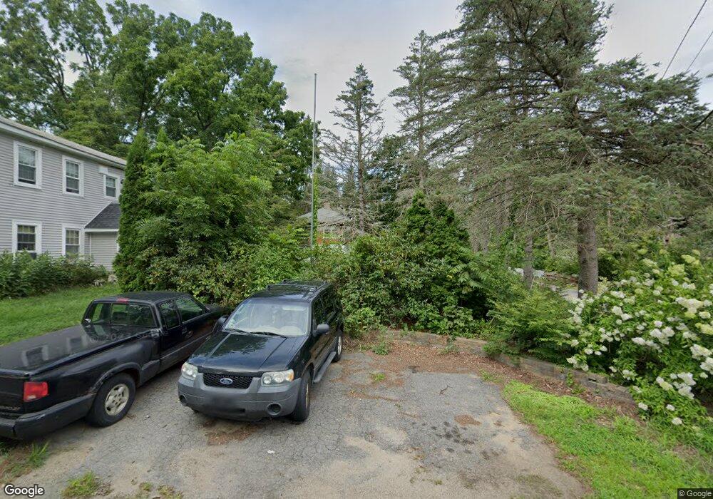 17 High St N, Barre, MA 01005 - photo 1