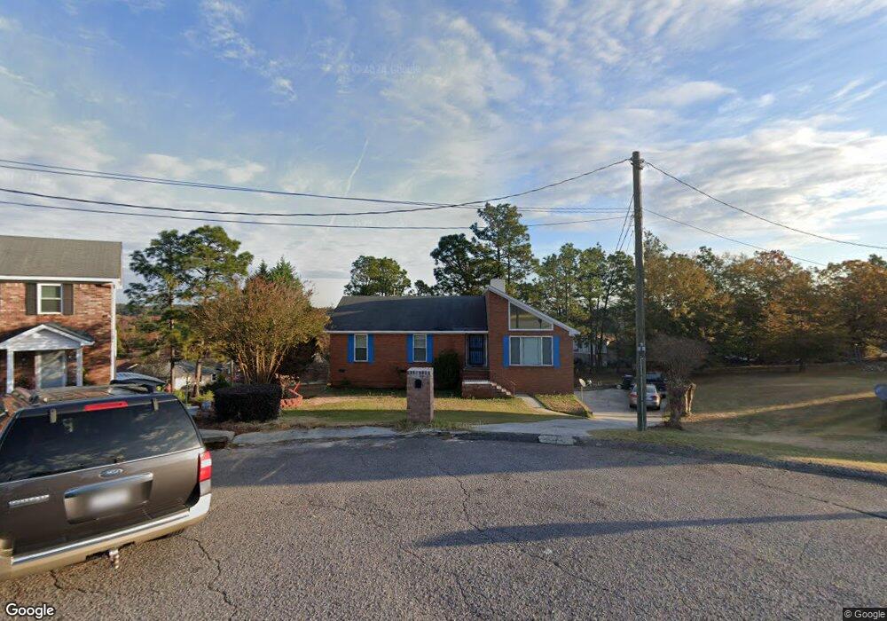 3620 Bitternut St, Augusta, GA 30906 - photo 1