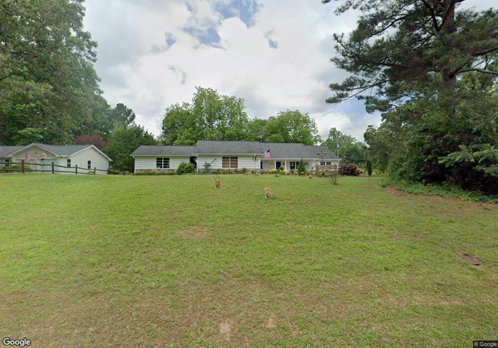 3653 Stonelake Ct SW, Lilburn, GA 30047 - photo 1