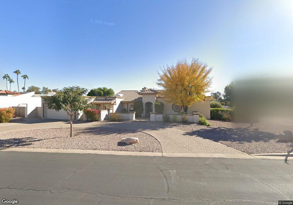 417 E Secretariat Dr, Tempe, AZ 85284 - photo 1
