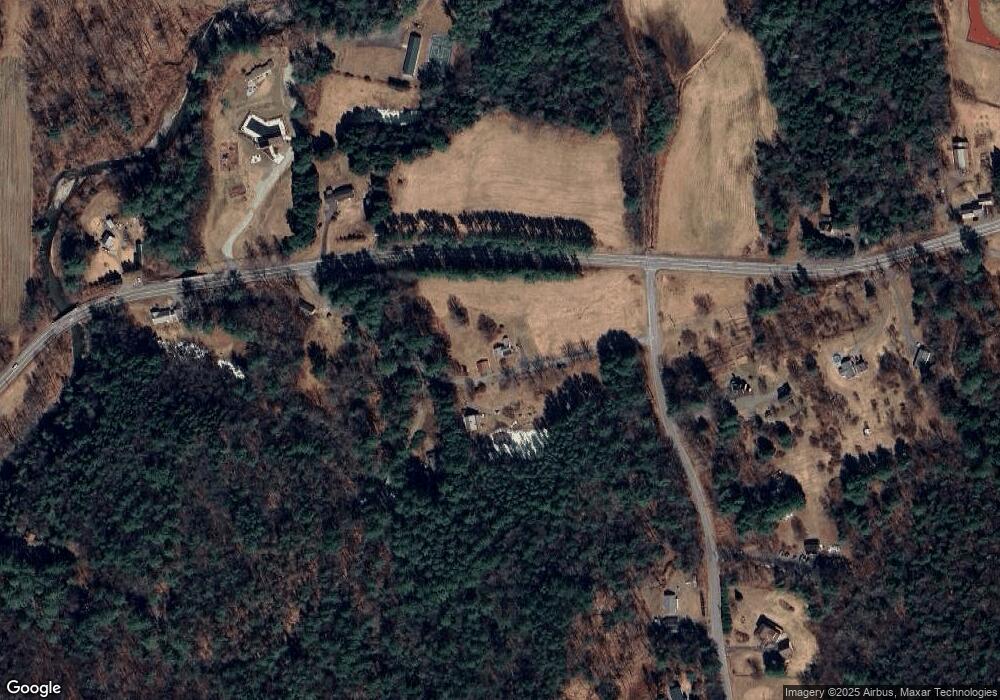 4 Woodward Rd, Shelburne Falls, MA 01370 - photo 1