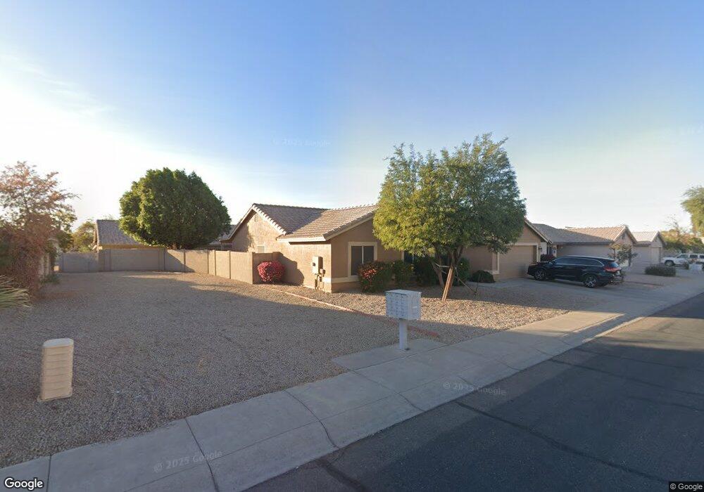 1210 S Crossbow Place, Chandler, AZ 85286 - photo 1