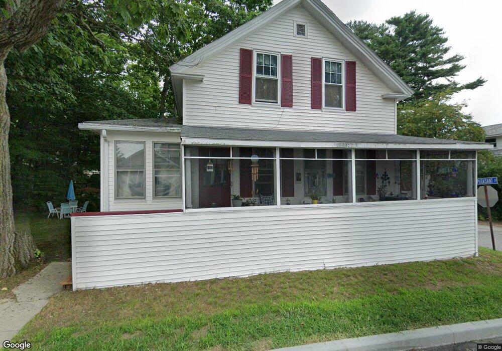 134 Union Ave, Old Orchard Beach, ME 04064 - photo 1