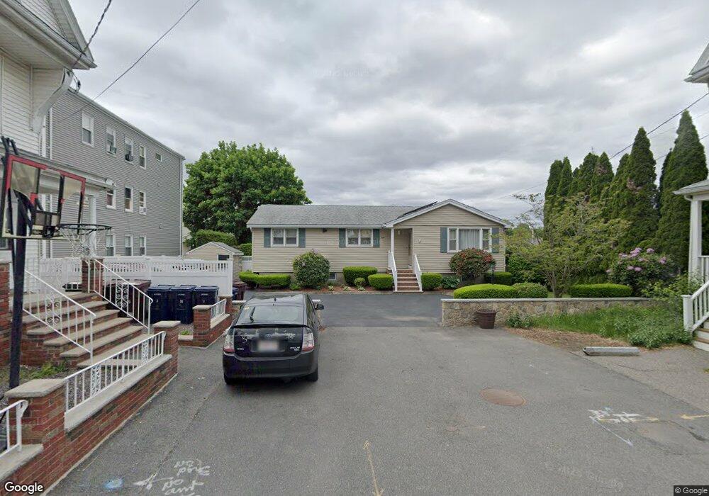 8 Chestnut Place, Everett, MA 02149 - photo 1