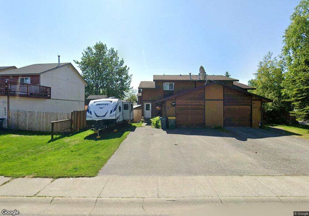 6813 Cape Lisburne Loop, Anchorage, AK 99504 - photo 1