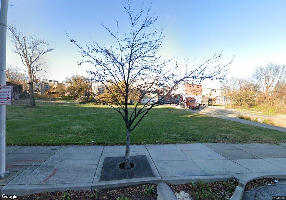 1702 W Fayette St, Baltimore, MD 21223 - photo 1