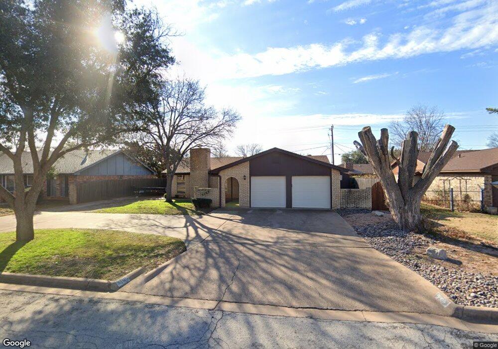 3109 Heritage Ln, Abilene, TX 79606 - photo 1