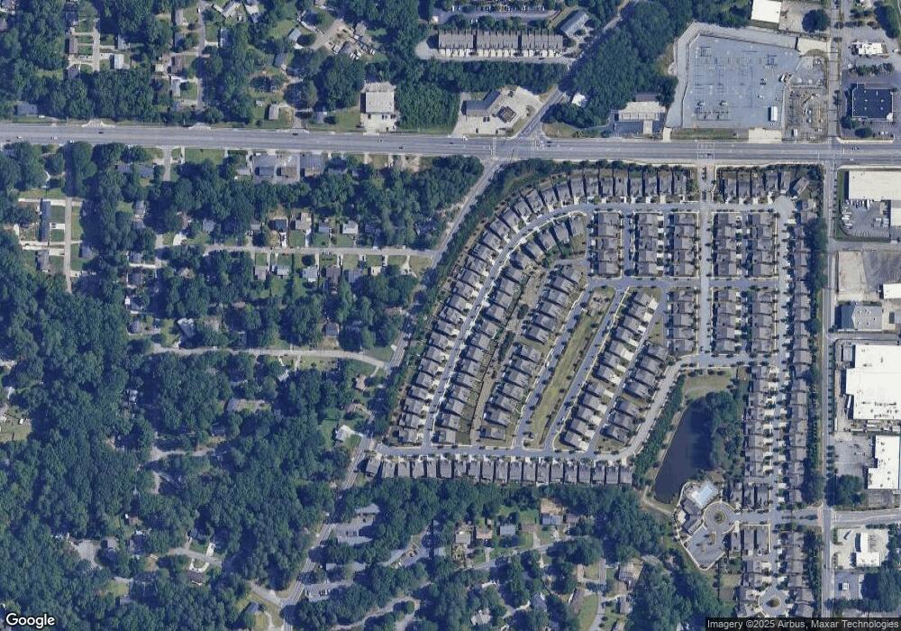 323 Still Pine Bend, Smyrna, GA 30082 - photo 1