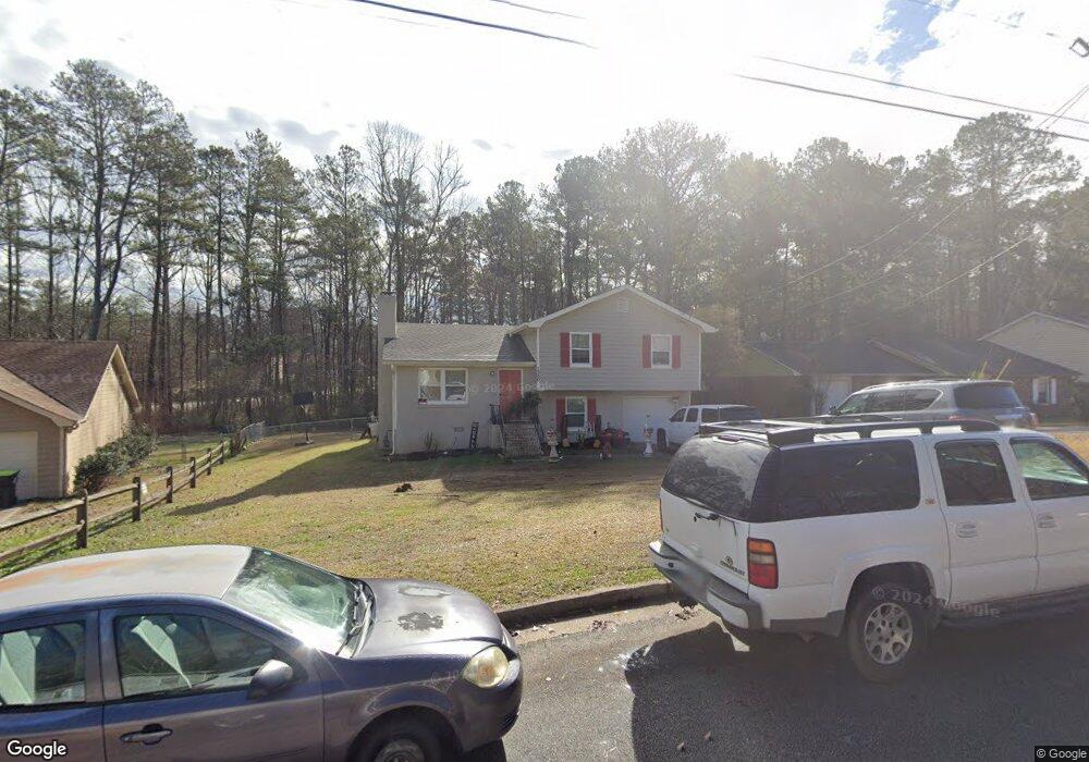 1580 Cherry Hill Ct SW unit 1, Conyers, GA 30094 - photo 1