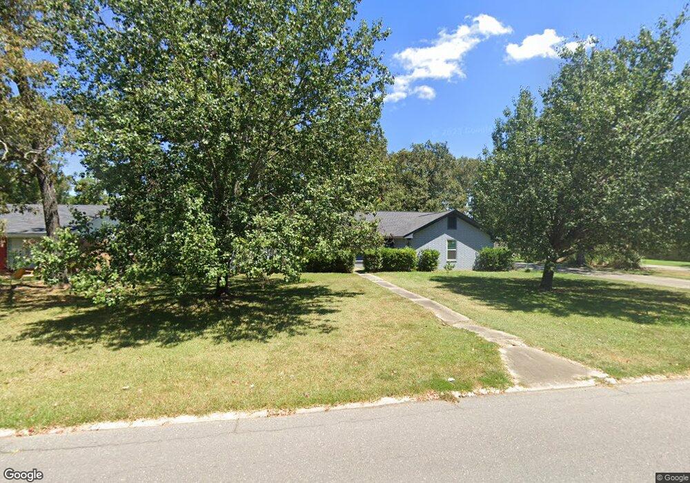 902 Aquila Dr, Bastrop, LA 71220 - photo 1
