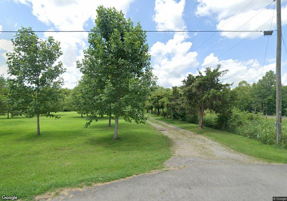 953 Gatewood Dr, West Union, OH 45693 - photo 1