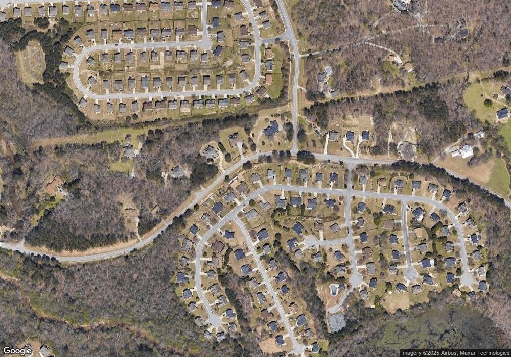 1650 Brooks Pointe Ct, Lawrenceville, GA 30045 - photo 1