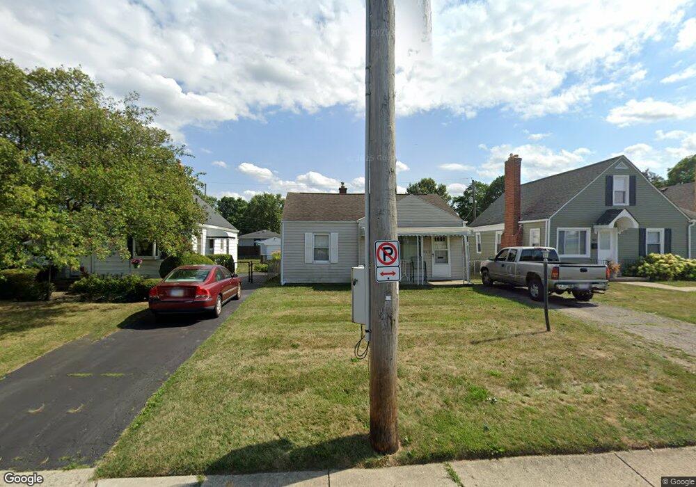 569 Morse Rd, Columbus, OH 43214 - photo 1