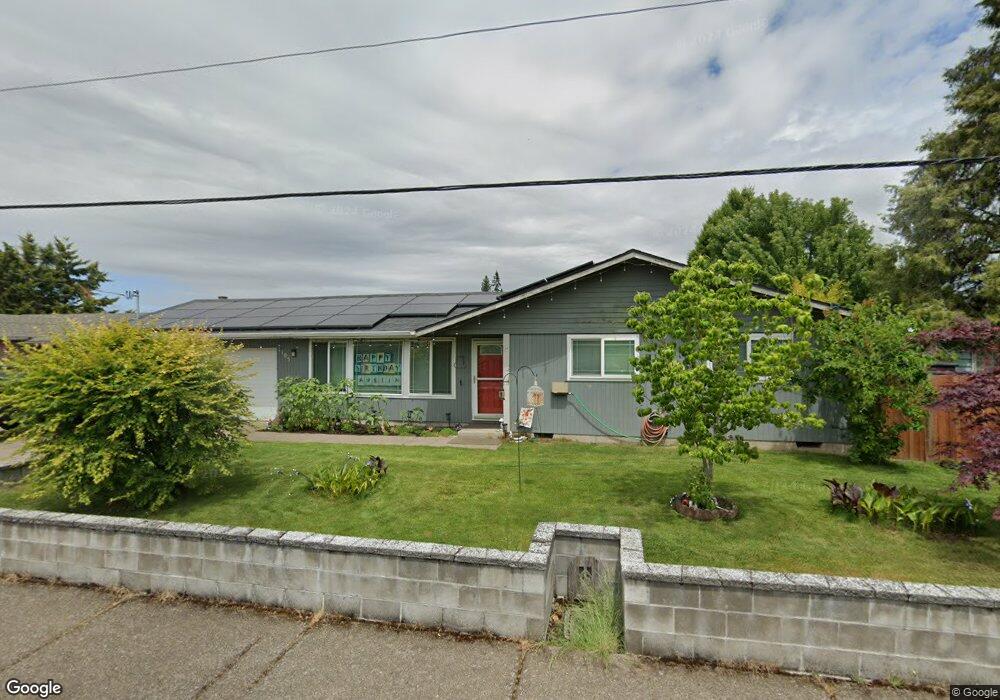 1105 Clinton Dr, Eugene, OR 97401 - photo 1