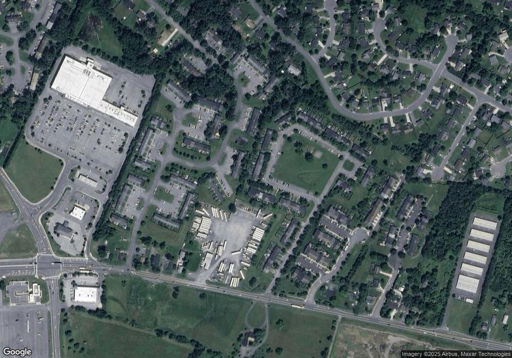 301 Georgetowne Ct, Stephens City, VA 22655 - photo 1