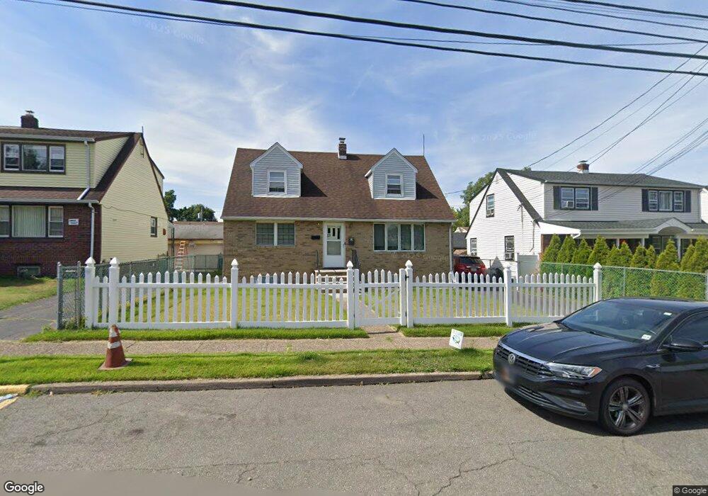 271 Marion St unit 273, Paterson, NJ 07522 - photo 1