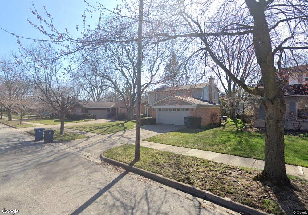 2624 Fenwick Ct, Ann Arbor, MI 48104 - photo 1