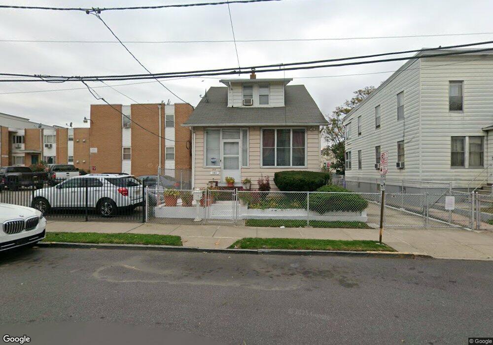 145 Bloomfield Ave unit 147, Paterson, NJ 07503 - photo 1