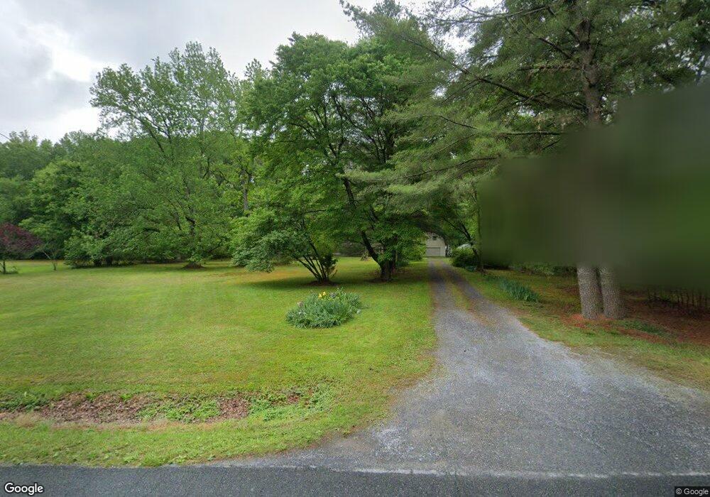 1808 Berrytown Rd, Felton, DE 19943 - photo 1