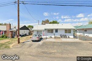 328 S Jefferson St, Condon, OR 97823