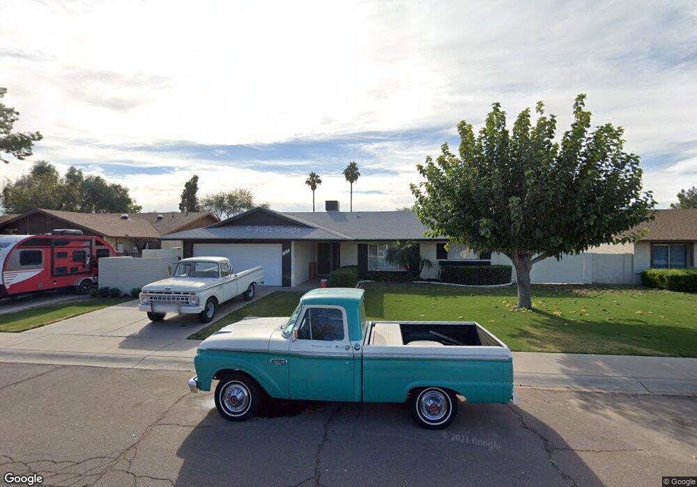 813 E Stephens Dr, Tempe, AZ 85283 - photo 1