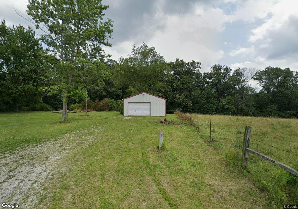 7286 E Sylvania Rd, Bloomfield, IN 47424 - photo 1