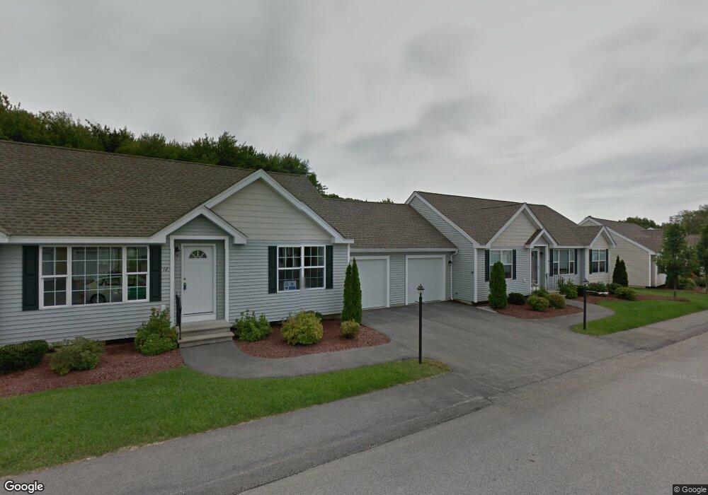 12 Cedar St, Hooksett, NH 03106 - photo 1