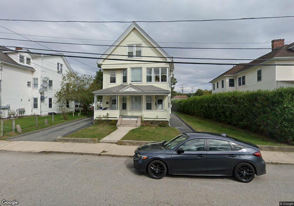 16 West St unit 3, Westerly, RI 02891 - photo 1