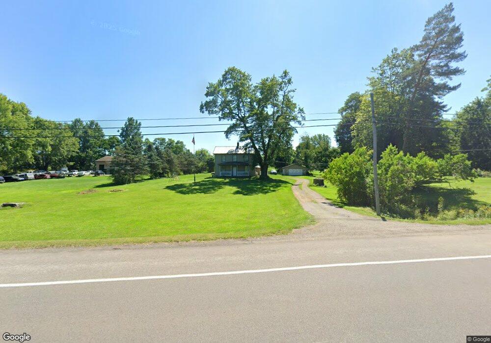 4429 E Lincoln Way, Wooster, OH 44691 - photo 1