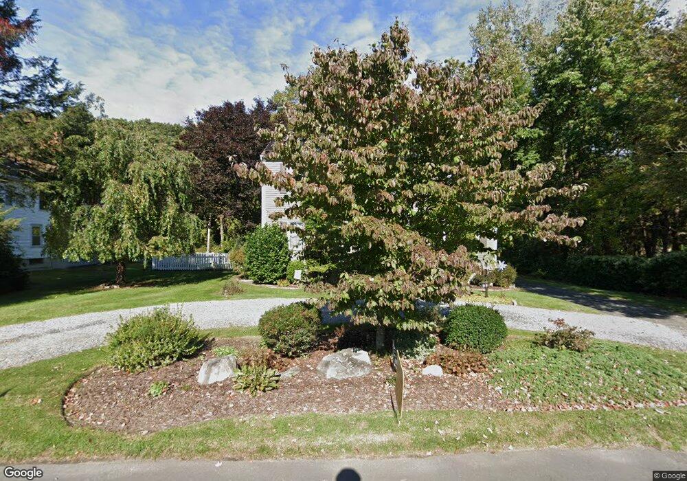 400 Country Club Rd, Waterbury, CT 06708 - photo 1