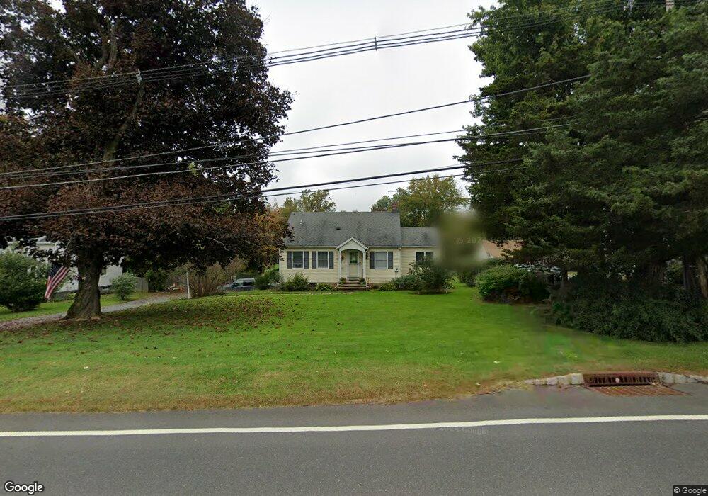 111 Fairmount Rd W, Califon, NJ 07830 - photo 1