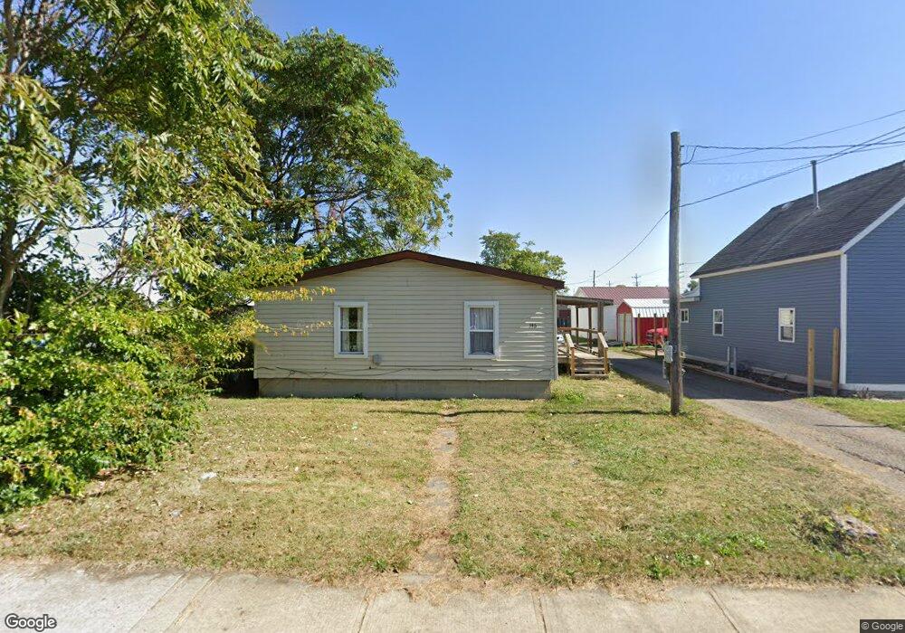 346 Avondale Ave, Marion, OH 43302 - photo 1