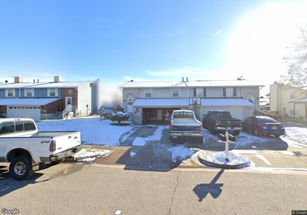 3639 W 4700 S, Roy, UT 84067 - photo 1