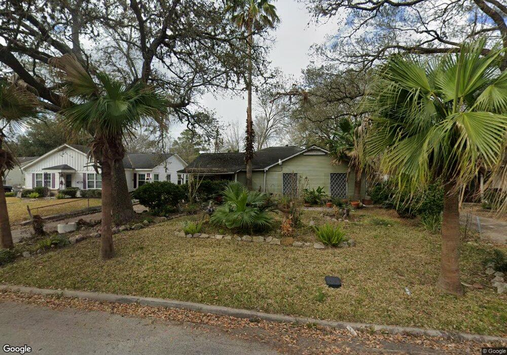 4723 Arvilla Ln, Houston, TX 77021 - photo 1