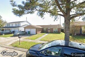 3841 Nathan Kornman Dr, Harvey, LA 70058