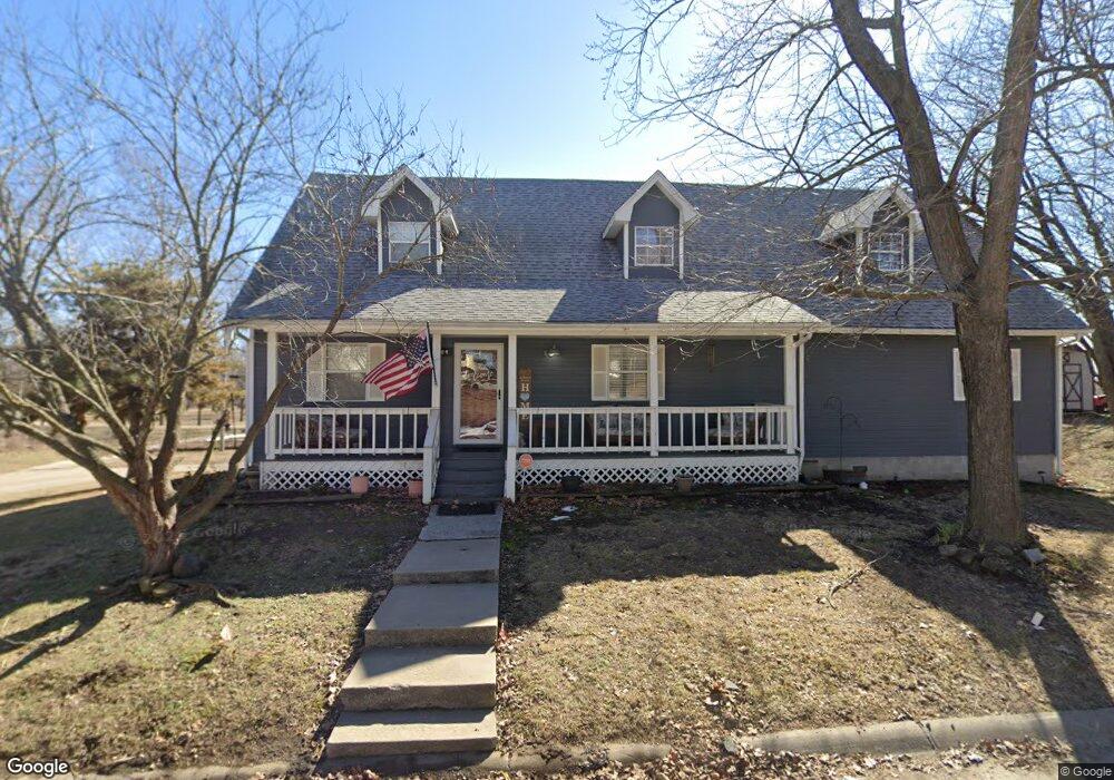 1304 York St, Carl Junction, MO 64834 - photo 1