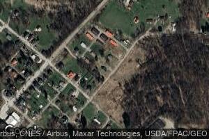 311 N Ohio St, Cadiz, OH 43907
