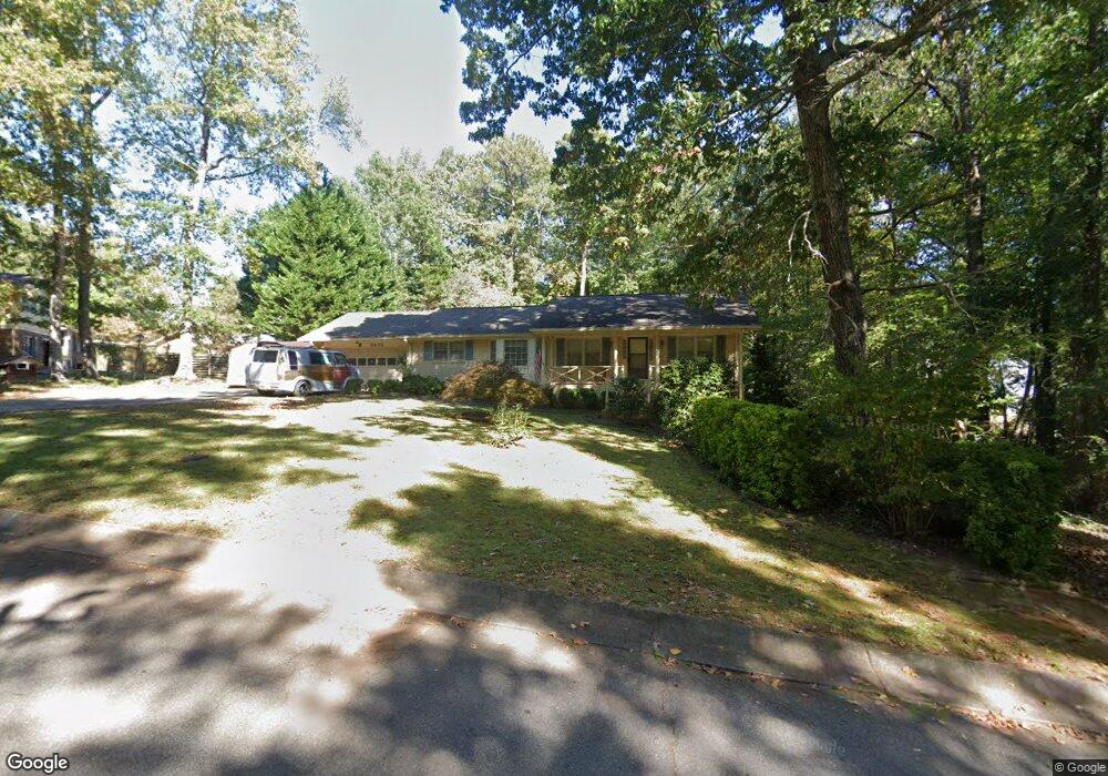 3370 Colony Dr SE, Conyers, GA 30013 - photo 1