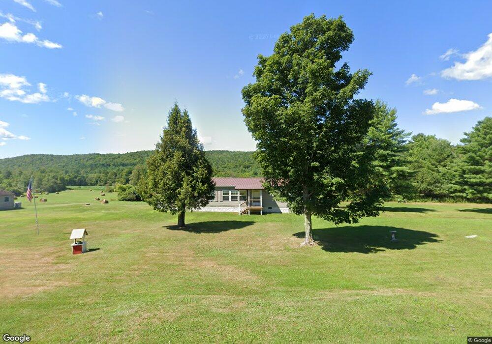 4343 E Hubbardton Rd, Castleton, VT 05735 - photo 1