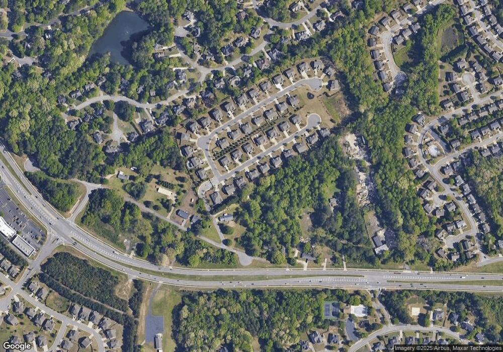 539 Warrenton Run Rd, Sugar Hill, GA 30518 - photo 1