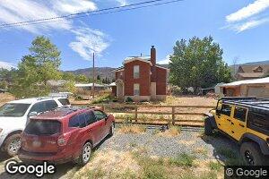 63 S 300 St E, Paragonah, UT 84760