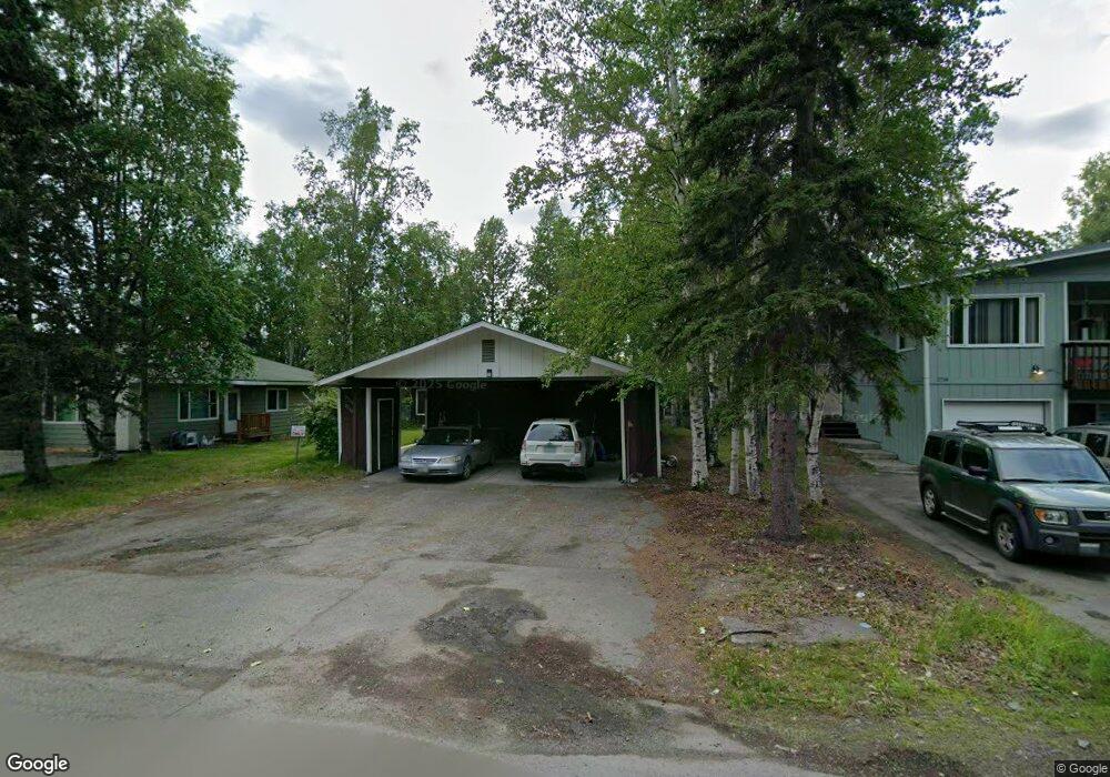 2728 Collie Hill Way, Anchorage, AK 99504 - photo 1