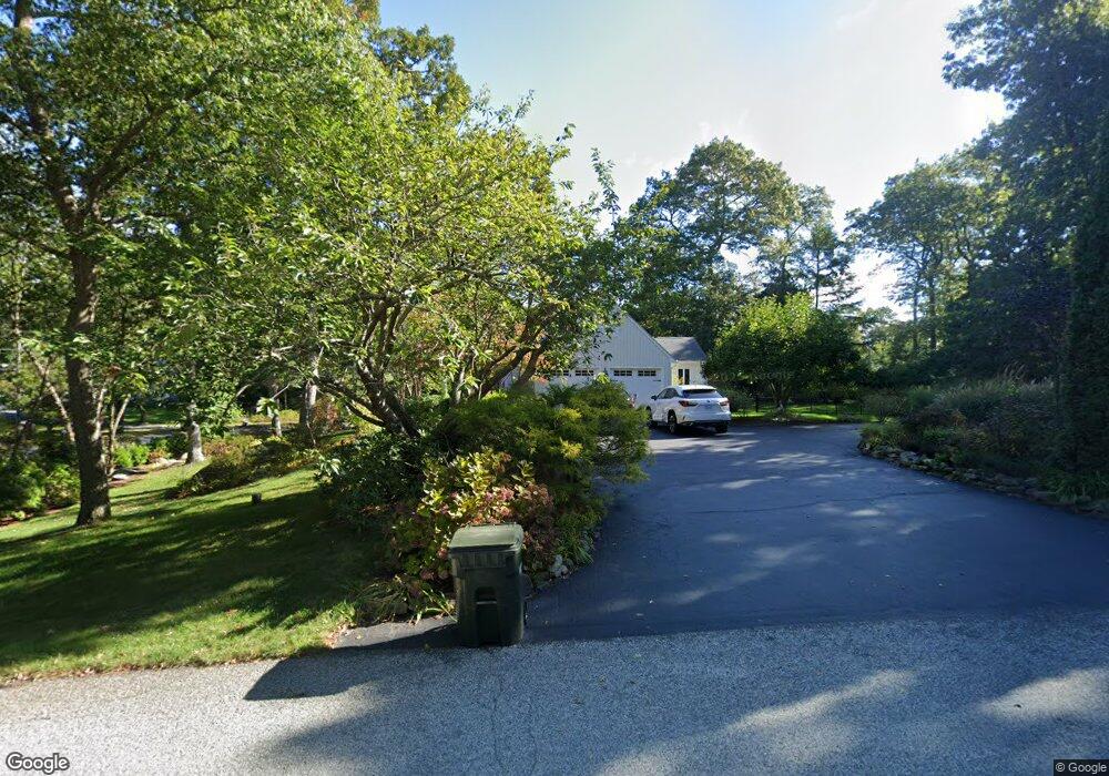 2 Partridge Run, Charlestown, RI 02813 - photo 1