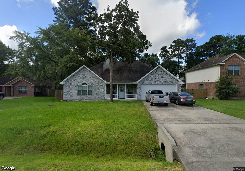 6507 Hayden Dr, Magnolia, TX 77354 - photo 1
