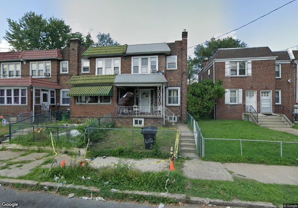 340 Boyd St, Camden, NJ 08105 - photo 1